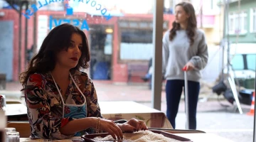 Промо-фото из Чукур 6 серия