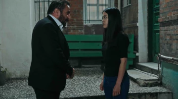 Промо-фото из Чукур 130 серия