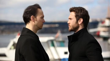 Чукур 1 сезон 16 серия