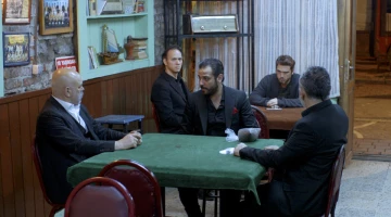 Чукур 2 сезон 61 серия