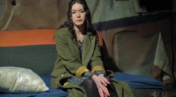 Промо-фото из Чукур 85 серия