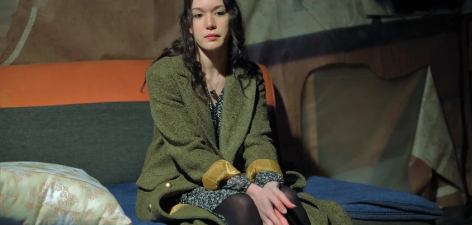 Промо-фото из Чукур 85 серия