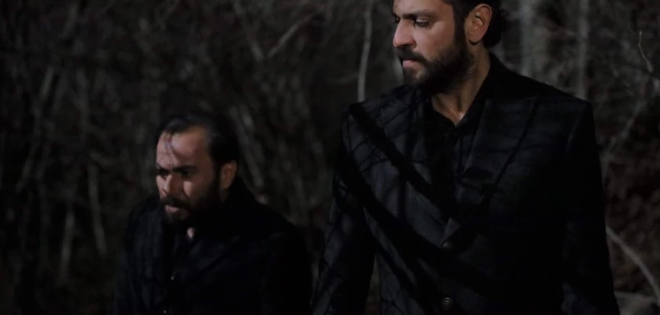 Промо-фото из Чукур 84 серия