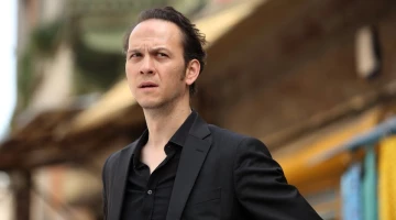 Промо-фото из Чукур 30 серия