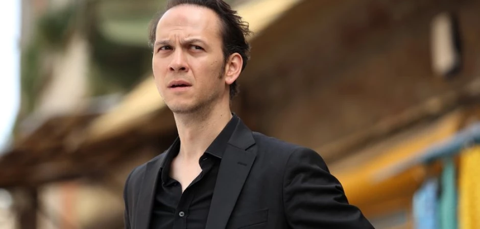 Промо-фото из Чукур 30 серия