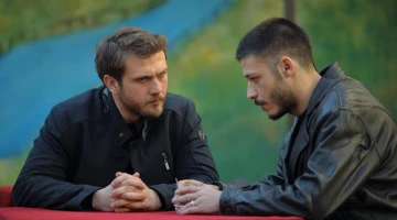 Промо-фото из Чукур 92 серия