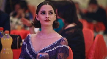 Промо-фото из Чукур 121 серия