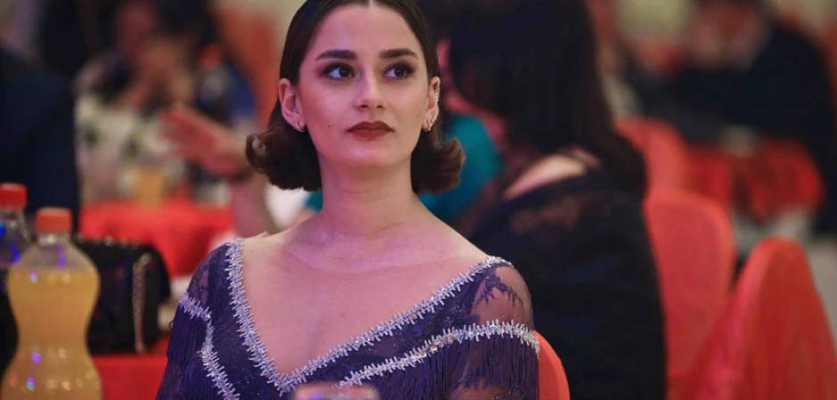 Промо-фото из Чукур 121 серия