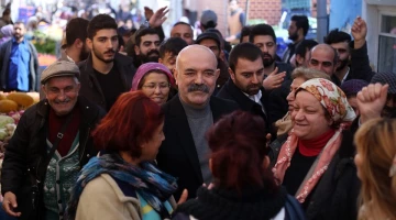 Промо-фото из Чукур 7 серия