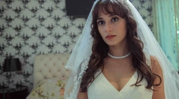 Промо-фото из Чукур 96 серия