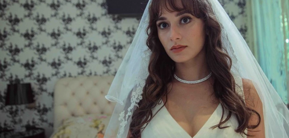 Промо-фото из Чукур 96 серия