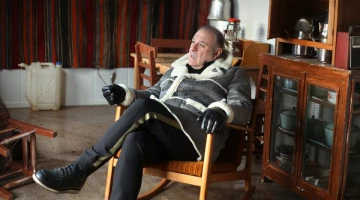 Промо-фото из Чукур 12 серия