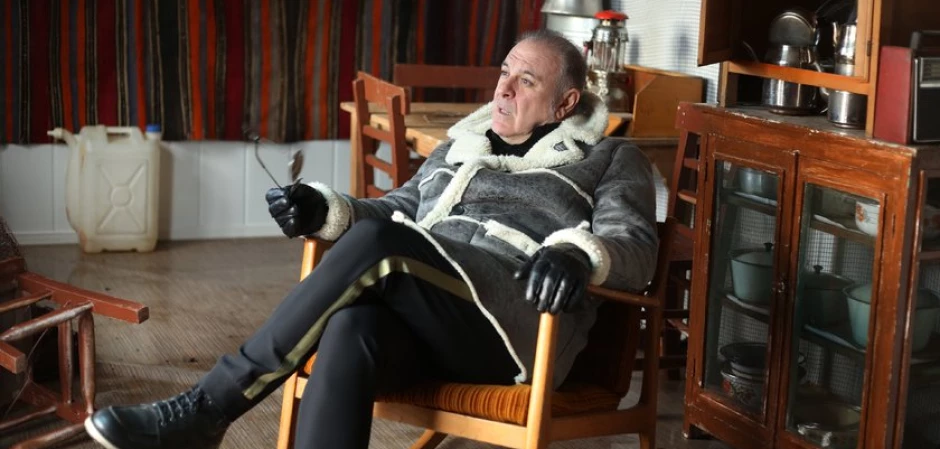 Промо-фото из Чукур 12 серия