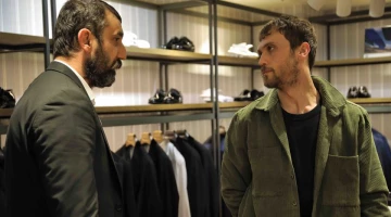 Промо-фото из Чукур 115 серия