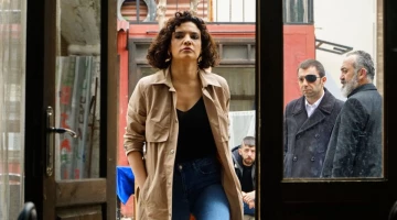 Промо-фото из Чукур 62 серия