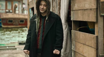 Промо-фото из Чукур 124 серия