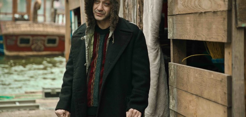 Промо-фото из Чукур 124 серия