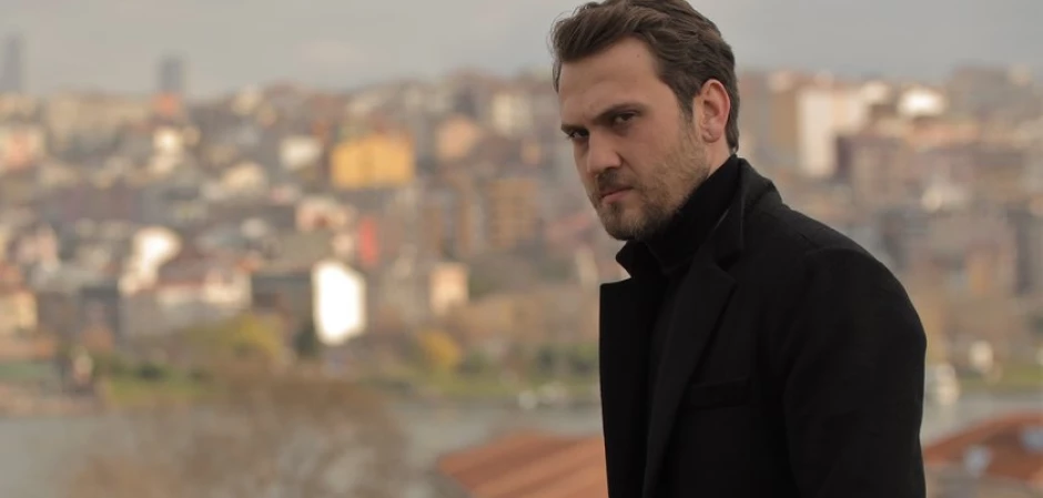 Промо-фото из Чукур 84 серия