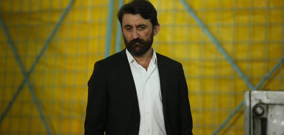 Промо-фото из Чукур 40 серия