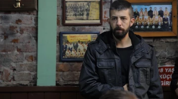 Промо-фото из Чукур 81 серия