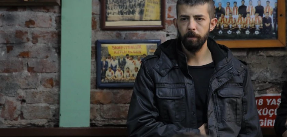 Промо-фото из Чукур 81 серия