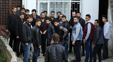 Промо-фото из Чукур 5 серия