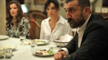 Промо-фото из Чукур 101 серия