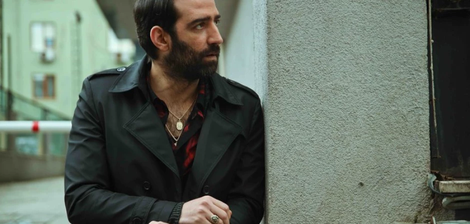 Промо-фото из Чукур 115 серия