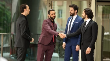 Чукур 1 сезон 29 серия