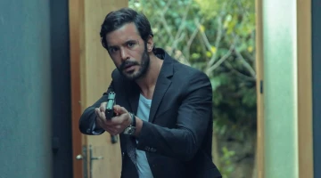 Чукур 4 сезон 99 серия