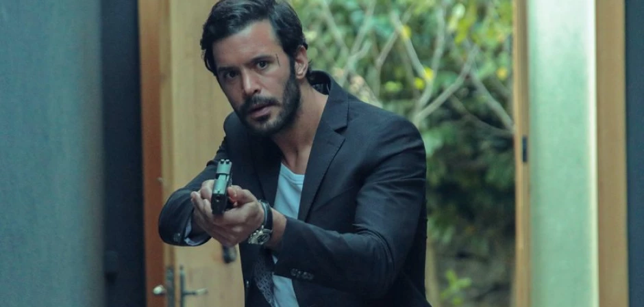 Промо-фото из Чукур 99 серия