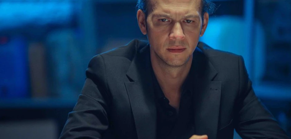 Промо-фото из Чукур 98 серия