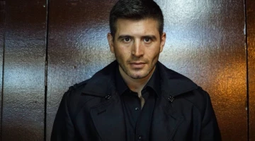 Промо-фото из Чукур 64 серия