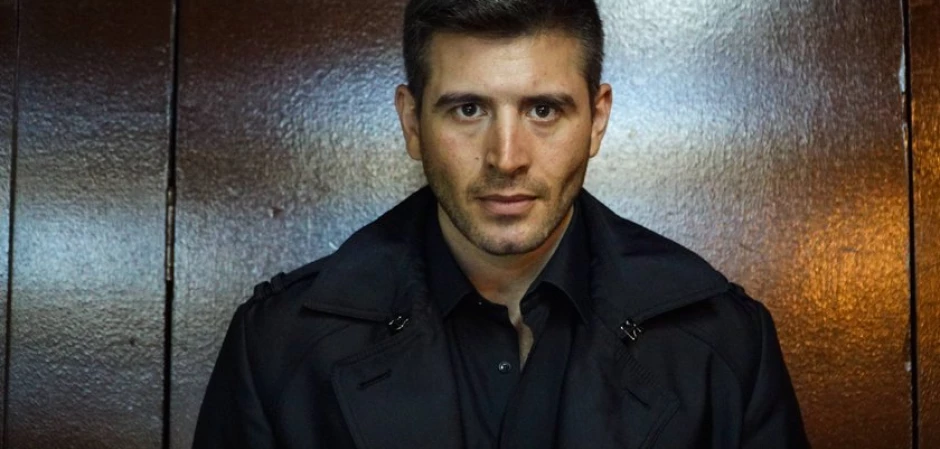 Промо-фото из Чукур 64 серия