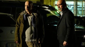 Промо-фото из Чукур 63 серия