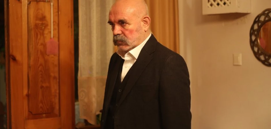 Промо-фото из Чукур 41 серия