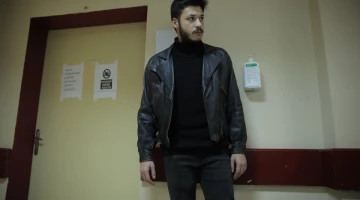 Промо-фото из Чукур 81 серия