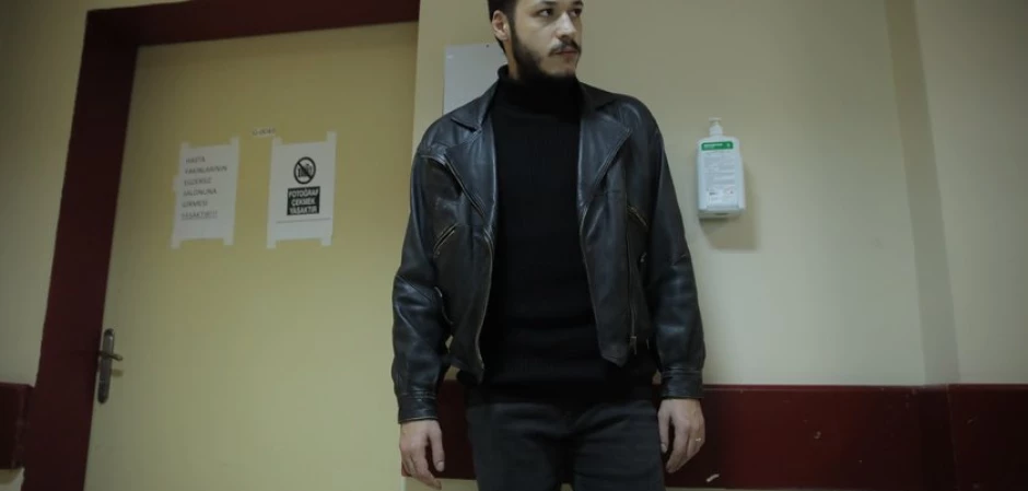 Промо-фото из Чукур 81 серия