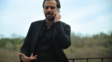 Чукур 3 сезон 87 серия