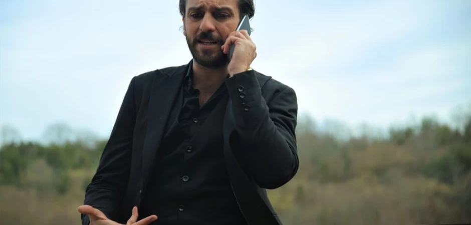 Промо-фото из Чукур 87 серия