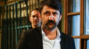 Промо-фото из Чукур 59 серия