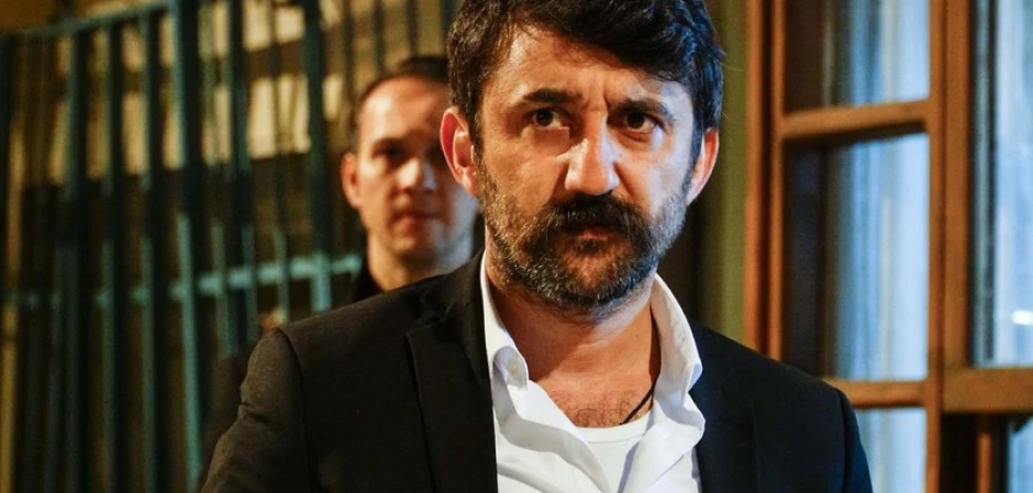 Промо-фото из Чукур 59 серия