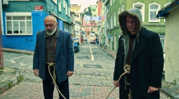 Промо-фото из Чукур 120 серия