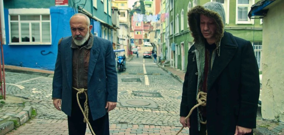 Промо-фото из Чукур 120 серия