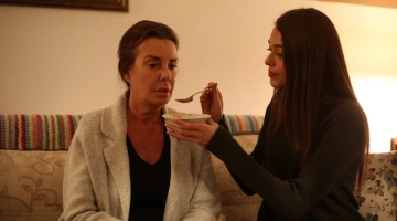 Промо-фото из Чукур 42 серия