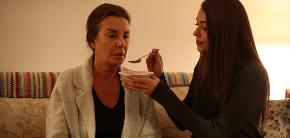 Промо-фото из Чукур 42 серия