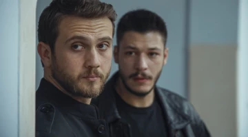 Промо-фото из Чукур 76 серия