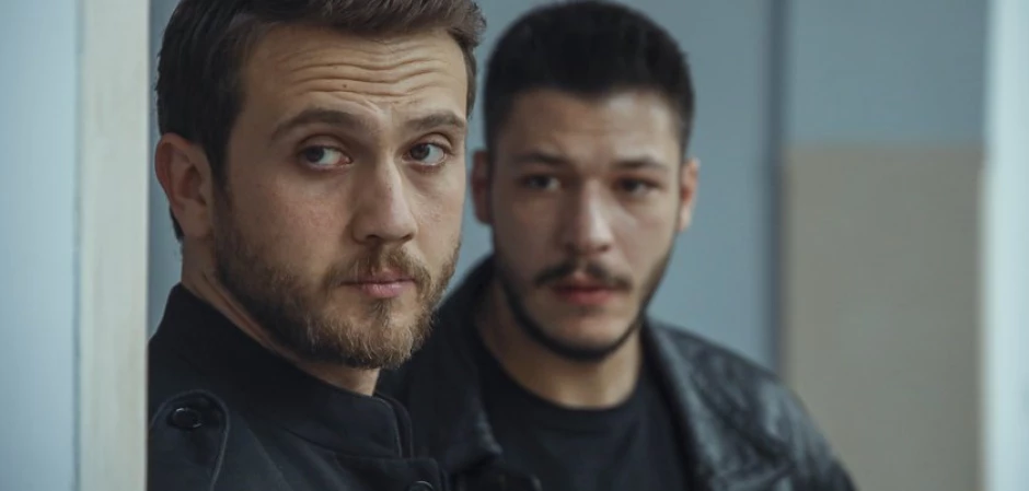 Промо-фото из Чукур 76 серия