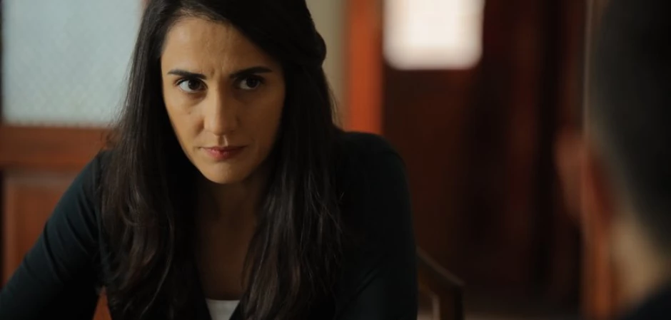 Промо-фото из Чукур 70 серия