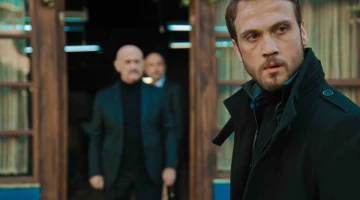 Промо-фото из Чукур 125 серия